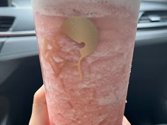 芝芝桃桃-喜茶(无锡荟聚中心店)