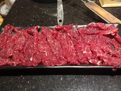 -悦巷海鲜自助铁板烧(秦皇东大街店)