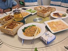 -渔村盛宴(航空新城店)