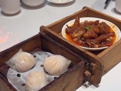 -红鱼湾餐厅(国际大厦店)