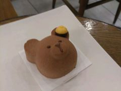 -星巴克臻选(成都环球乐天店)
