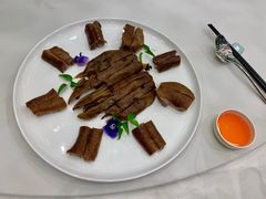 -虹御轩·传承江浙菜(虹桥店)