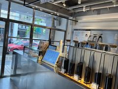 -喜茶(中山白水井店)