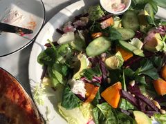 -Pizza Express(机场T1店)