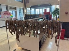 -郑庄脂渣海鲜楼(九水路店)
