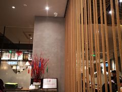 -Hatsune隐泉日式料理(SKP店)