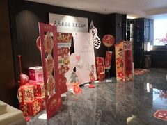 -聚宾楼·烤鸭·家宴(科技三路店)