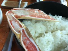 -蟹料理 北海道かに将軍(札幌本店)