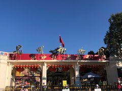 -昆明动物园