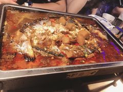 -炉鱼(天河领展店)