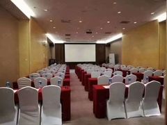 -北京民族园葉子里酒店(鸟巢店)