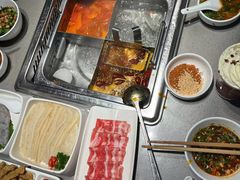 -海底捞火锅(东方时代广场店)