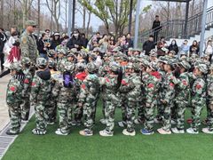 -上海长兴岛郊野公园