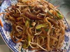 -阿殳菜馆·私厨(水围村店)