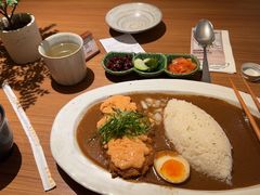 -CURRY YA 熟成咖哩專門店(深圳湾万象城店)