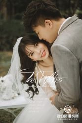 -太古映画婚纱摄影(天河店)