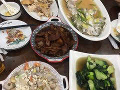 -观桥阁(锦溪店)