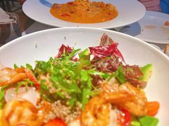 -CAPARESH開府莱舍(望京金辉店)