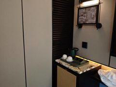 -铂尔登国际酒店(南山深圳湾口岸店)