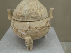 -卧龙岗文化园-南阳市汉画馆