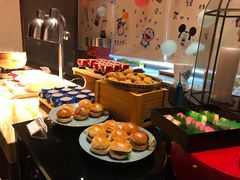 -西藏饭店·亚克·食光自助餐厅(文殊院店)