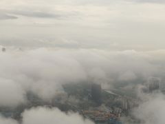 风景-空中吧(广州塔店)