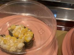 -争鲜回转寿司(通州万达店)