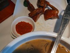 -飶香居(省博物馆店)