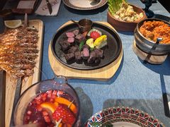 -俄士厨房(未来城店)