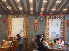 -合肥妈妈菜(青阳南路店)