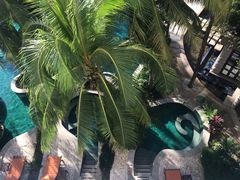 -三亚亚龙湾雅高美爵酒店