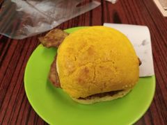 -大利来记餐厅