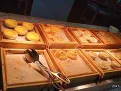 -春天烤肉自助餐厅(南内环店)