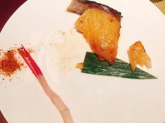 -yokocho上横町·日本食街(深业上城店)