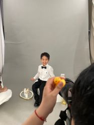 -海马体家庭照相馆(杭州远洋乐堤港店)