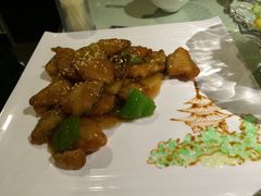 -天厨妙香素食餐厅(清华店)