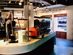 -Peet's 皮爷咖啡(东湖路手作店)