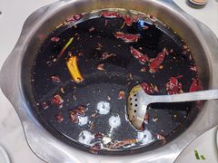 -九尺赵老四鲜鹅肠火锅