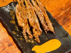 -烧蠔帮·生蚝海鲜牌档(观海店)