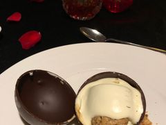 -圣丰索菲特·法国餐厅