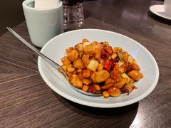 -万丽轩·粤菜(王府井金茂万丽酒店)