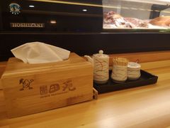 -皇品田苑日式料理(苏州中心店)