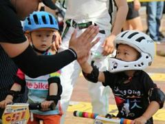 -八爪矩阵极限运动馆·儿童平衡车·感统训练(南海子公园校区)