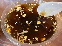 -王万妈卤猪脚(青岩交通路)