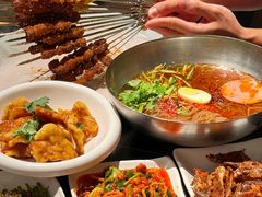 -枪火串烧·东北特色烧烤(罗湖总店)