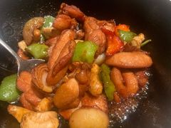 -衡山汇·高级粤菜(霄云路店)