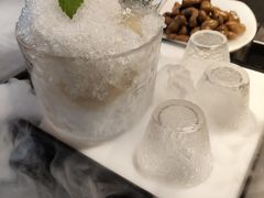 -橦橦小马扎烧烤 (传媒大学店)