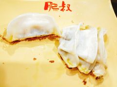 -肥叔锅贴(揽湖苑店)