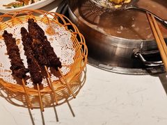 -潮泰牛肉火锅 · 创于1992年(车公庙店)