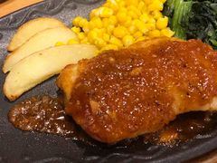 -萨莉亚意式餐厅(深圳北站店)